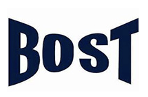 BoST logo