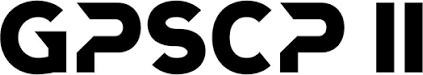 GPSCP II logo