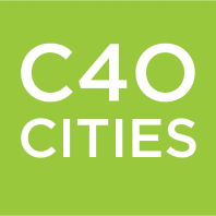 C40 Cities logo