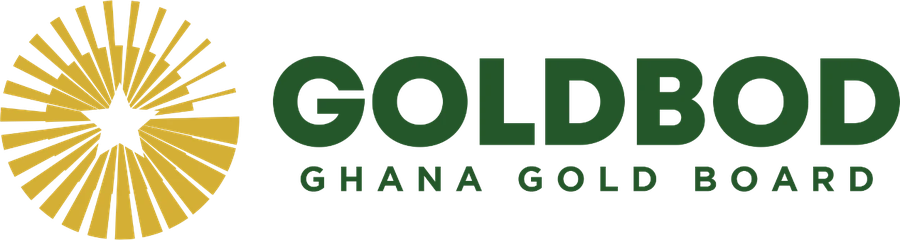 GOLDBOD Ghana Gold Board logo